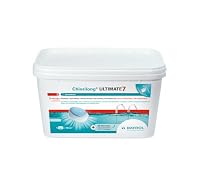 Bayrol – BAYROL Chlorilong ULTIMATE 7 - Pool Desinfektion - 7 in 1 Ch