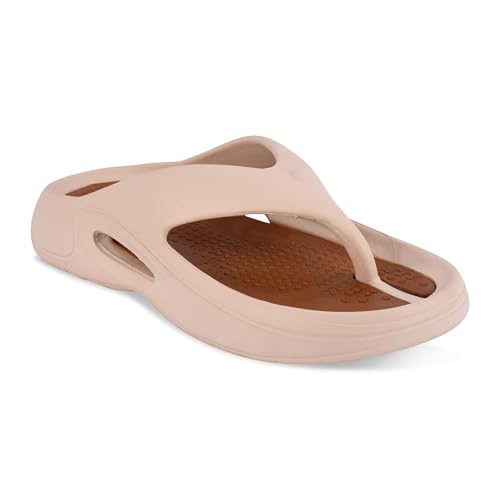 Image of ELECANT EVA Soft comfortable and stylish |Light Weight & Anti-Skid| Comfortable | Daily Use Chappal /slippers for Men