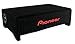 Pioneer TS-SWX2502 10 inch Shallow-Mount Pre-Loaded Enclosure