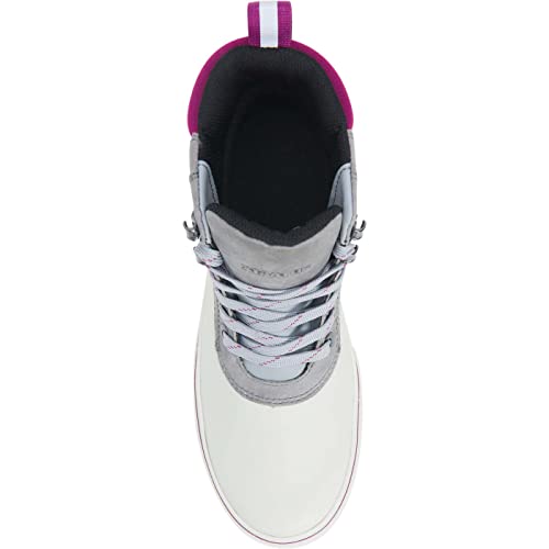 Image of Xtratuf Men's Ice Nylon Ankle Deck Boot