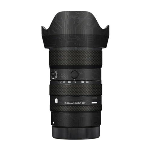 SUPBIG JANZT[ Sigma ART 17-40mm F1.8 DC RF Mount WY[YΉ YیtB ʕ h ώC ϖ mJbg XLV[ XebJ[(H)
