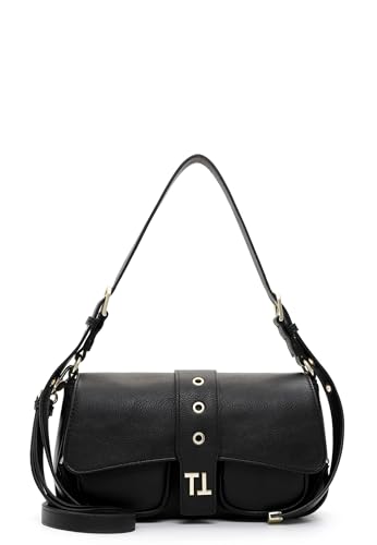 Sac noir Tamaris Franca M léger pour soulager vos épaules