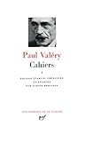  Cahiers (Tome 1): Tome 1, 1894 (Bibliothèque de la Pléiade)