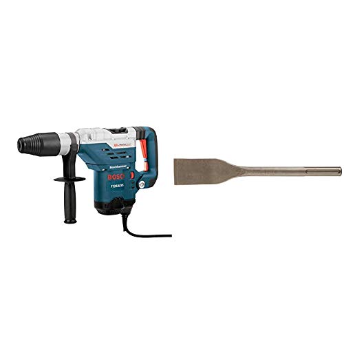 Bosch 11264EVS SDS-Max Combination Hammer Kit
