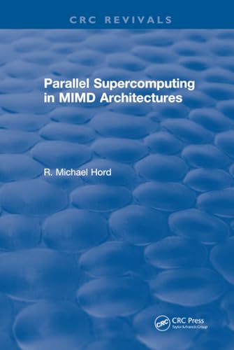 Parallel Supercomputing in Mimd Architectures view 2