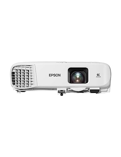 Epson EB-982W