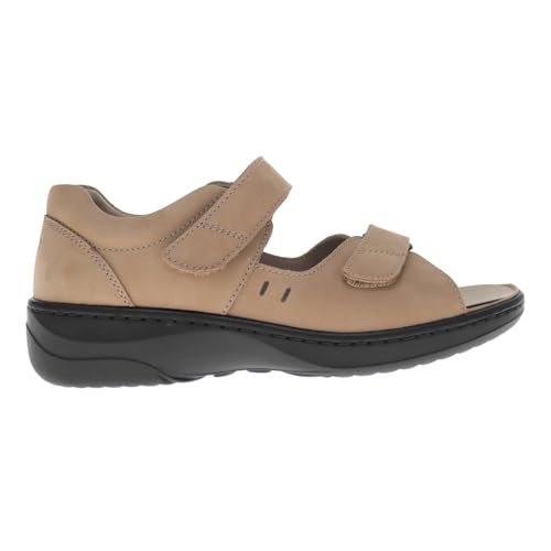 Propét Women's Comfort Flat Sandal