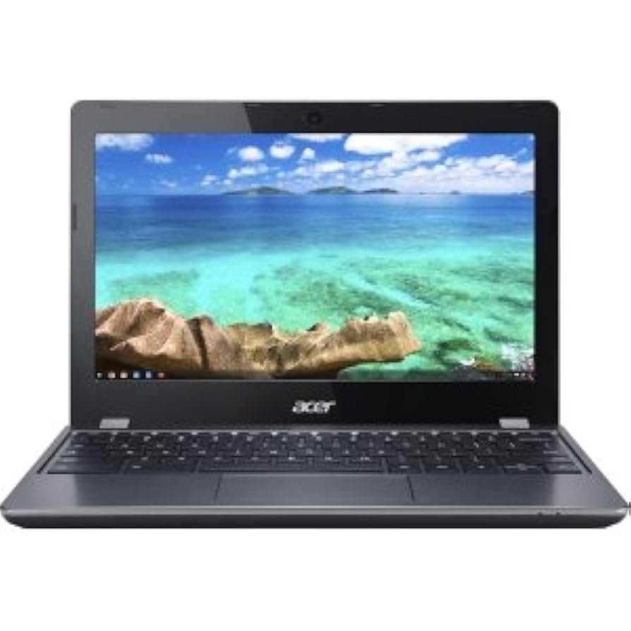 Amazon.com: Acer Chromebook 11 C740-C4PE (11.6-inch HD, 4 GB