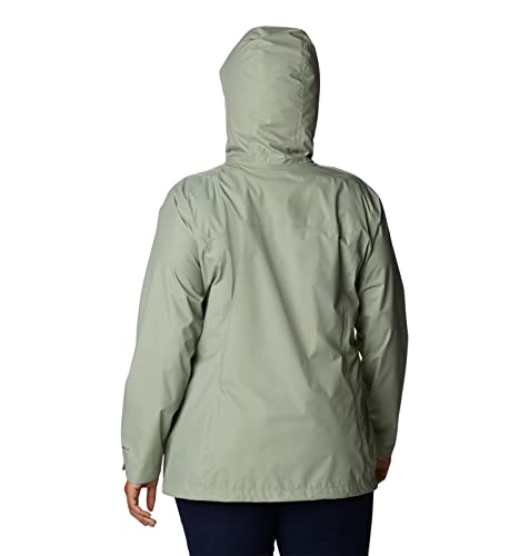 Image of Columbia Women's Polyester Standard Jacket