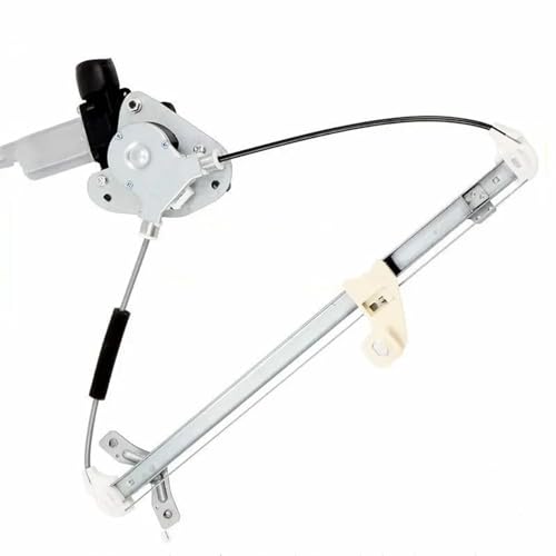 Panne de vitre ? Changez pour ce moteur lève-vitre électrique avant droit Accord