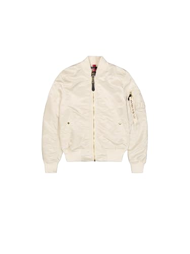 Alpha Industries MA-1 VF LW veste bomber femme coupe ajustée légère