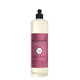 Mrs. Meyer's Clean Day Dish Soap, Mum, 16 Fluid Ounce