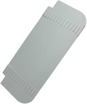 Ramp Plate Replacement for Dreame L10-Ultra / L10S Ultra SE / L10-Prime / L10S Ultra Robot Vacuum Cleaner, Station Extension Base Vacuum Cleaner Spare Part