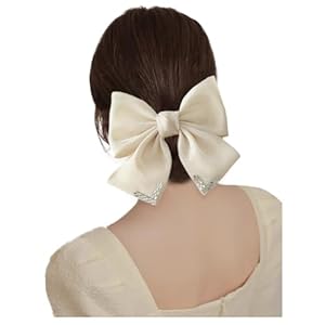 Jkqbux LWXLJ0087 Elegancka Spinka do Włosów