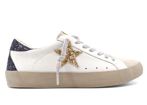 Women's Pamela White/Medium / 9