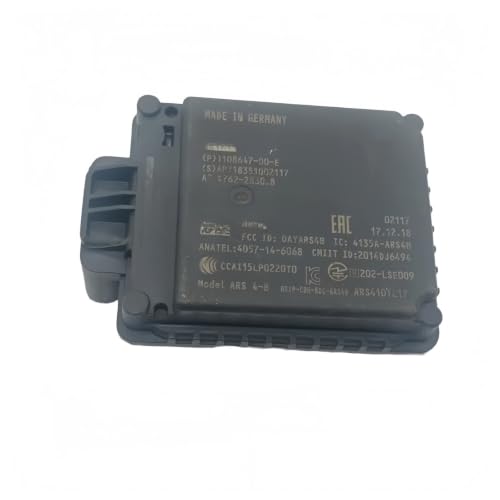 Módulo radar ACC para Tesla Model 3 2018-2022 | Control de crucero original 1108647-00-E 2