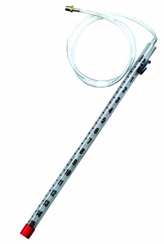 General Tools HG15 Hydrogauge Manometer
