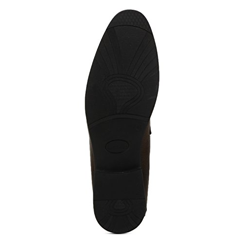 Image of Red Chief Men's Leather Formal Shoes