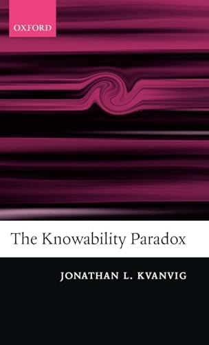 The Knowability Paradox view 2