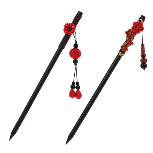 HEATSHAKING �ؐ��A���e�B�[�N�w�A�t�H�[�N2�{�Z�b�g �Ԃ��ԑ��� ���g���Ȃ��񂴂� �����p�w�A�A�N�Z�T���[ �p�[�e�B�[�₨�Ղ�̔�����