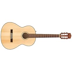 Fender CN-60S (Natural) – Guitares classiques 4/4 - Les Beatles, Paul McCartney, John Lennon, RIngo Starr, George Harrison