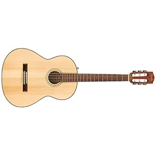 Fender CN-60S (Natural) – Guitares classiques 4/4 - Les Beatles, Paul McCartney, John Lennon, RIngo Starr, George Harrison
