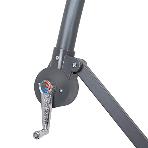OMBRELONE BORA BORA 3,0m AZUL (1)