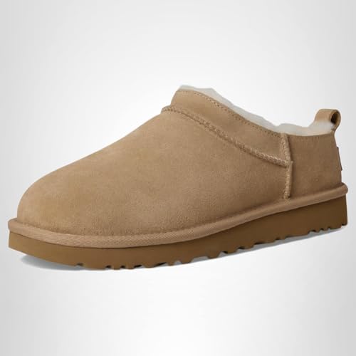 UGG Femme Classic Micro, Sable, 37 EU