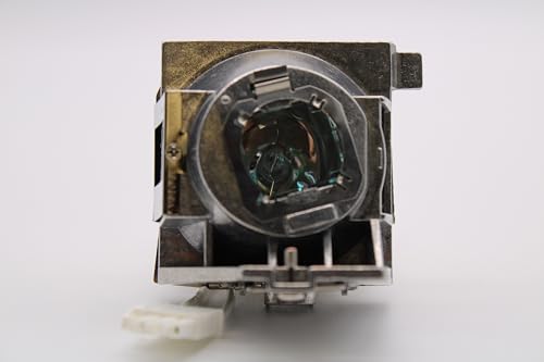 Lámpara Original Jaspertronics para Proyector BenQ MW560 miniatura 3