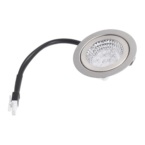 Gadpiparty Wt[hpLEDd ߍݎCg 68mm~`Ct[hƖ 䏊PxȃGl݌v