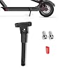 Nova imboxs Standaard voor Xiaomi M365 / M365 Pro scooter, reserveaccessoires voor elektrische step, parkeerhouder voor Xiaomi Mijia M365, met schroeven en rubber