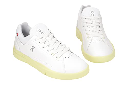 Image of On Womens The Roger Advantage 1 Sneaker