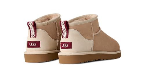 Image of UGG Men's Classic Ultra MINI Fashion Boot