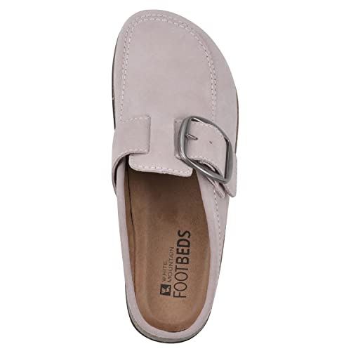 Image of White Mountain Women's Bueno Mule