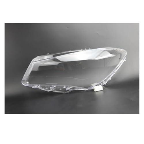 Couverture de phare avant Mercedes CLA W117 pour rouler la nuit en toute sécurité