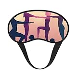 Option cadeau polyvalente : un cadeau pratique et attentionné pour les anniversaires, le Nouvel An, les vacances ou les occasions quotidiennes. Cet accessoire de sommeil est parfait pour les amis, la famille, les collègues ou toute personne qui a besoin d'un meilleur repos et de détente.