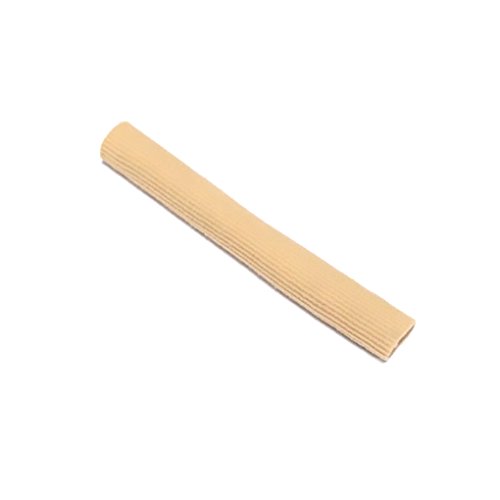 Omkuwl Protector de gel delicado y separadores de dedos Tubos de silicona Cuidado de pies Herramientas Cover