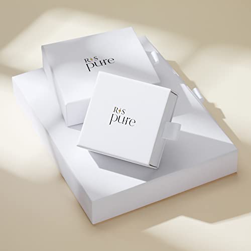 Rs Pure By Ross-Simons Italian 14Kt Yellow Gold Bismark-Link Bracelet. 7 Inches #TOP5