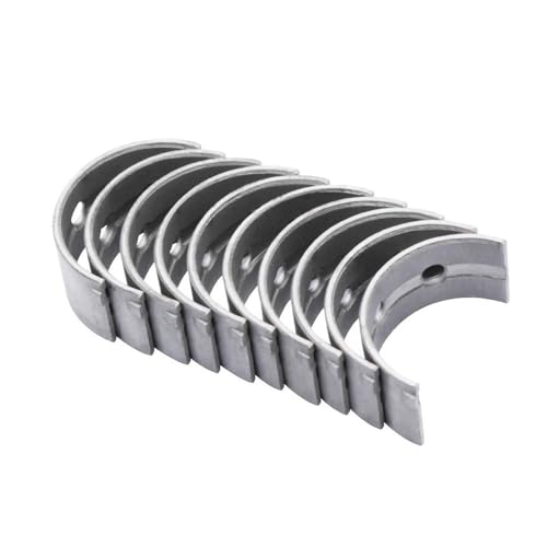 Rodamientos de cigüeñal principales STD 100 para moto CBF1000 y CBR1000RR F