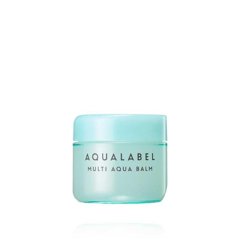 AQUA LABEL MULTI AQUA BALM Hydrating Cream Face & Body 100g/ 3.2oz. Made In Japan