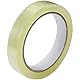 GTSE - Klebeband Transparent - 24 mm x 66 m pro Rolle - Klebeband zum Verpacken von Geschenken, für zuhause, die Schule und das Büro - 6 große Rollen