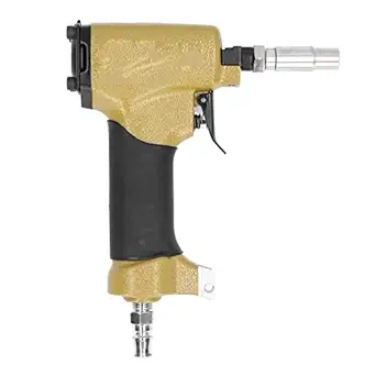 Air Decoration Nail Gun, Pneumatic Pin Lamp For Wood Veneer (1170)