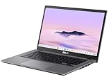 ASUS Chromebook Plus CX34(CX3402) CX3402CBA-MW0153 [ロッキーグレー