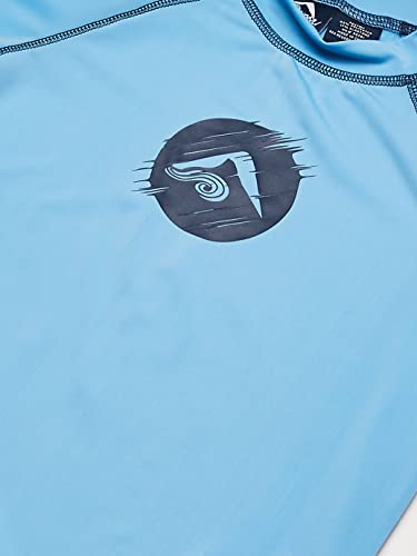 Image of Kanu Surf Boys' Porta UPF 50+ Sun Protective Rashguard