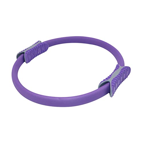 Anilla de Yoga Antideslizante Fitness Pilates Circles