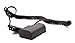Produktbild PATONA (9402) LP-E6 LP-E6N Dummy Akku D-Tap - Netzteil Netzadapter Ladegerät Koppler Adapter D-Tap mit Federkabel