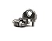 M16 Pack of 4 Stainless Steel Cable Clamp Wire Rope Clip Different Sizes Available (M16, 4 pcs)