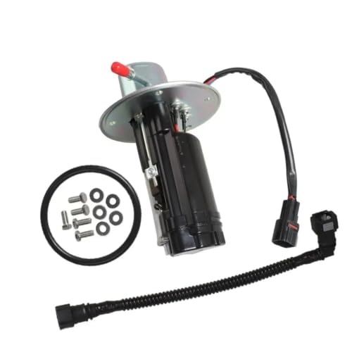 Bomba de combustible 15100-35FV0 para Suzuki GSXR750 GSXR600 y GSXR1000
