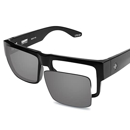 Image of 100% Precise-Fit Replacement Sunglass Lenses for Spy Optic Cyrus