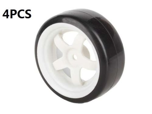 1/10 RC ホイール Amazon.co.jp: Vbest life ラジコンカー RC ホイール 4個入り 1